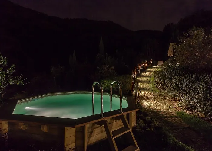 La & 3* Lake Como