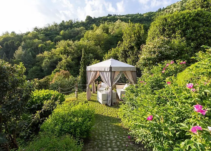 La & Lake Como