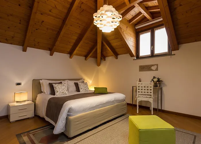 La & 3* Lake Como