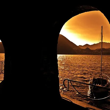Bed & Breakfast La & Lake Como