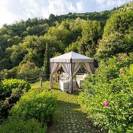 La & Lake Como