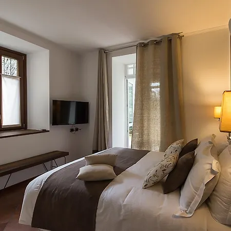 La & Bed & Breakfast Lake Como