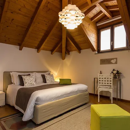 La & 3* Lake Como