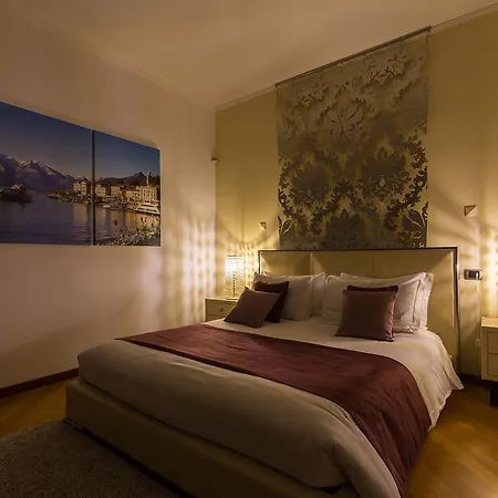 Bed & Breakfast La &