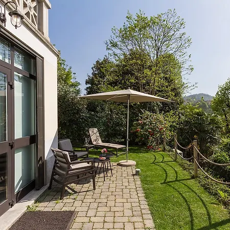 La & Отель типа 