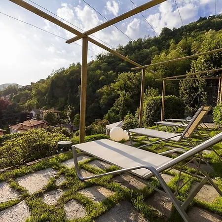 Bed & Breakfast La & 3*