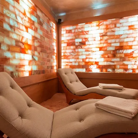 La & Bed & Breakfast Lake Como