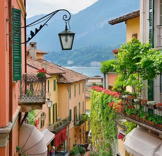 Bed & Breakfast La & 3*