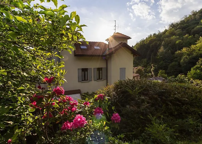 Bed & Breakfast La & Lake Como